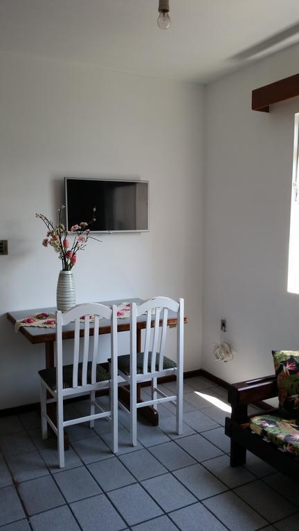 Apartamento Apartamento Residencial Messina