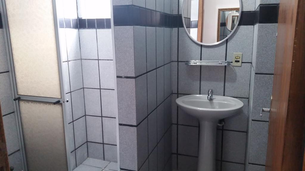 Apartamento Apartamento Residencial Messina Florianopolis