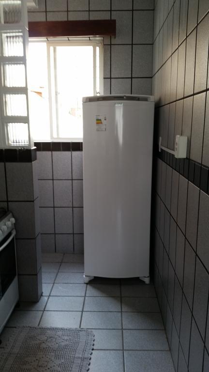 Apartamento Apartamento Residencial Messina Florianopolis