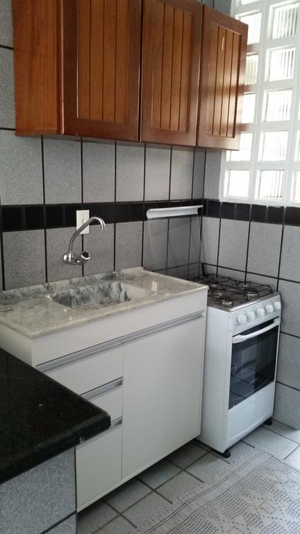Apartamento Residencial Messina Apartamento