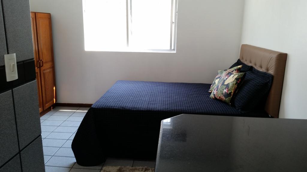 Apartamento Residencial Messina Apartamento *