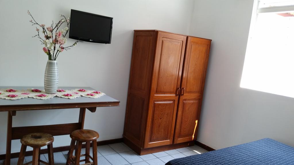 Apartamento Residencial Messina * Florianopolis