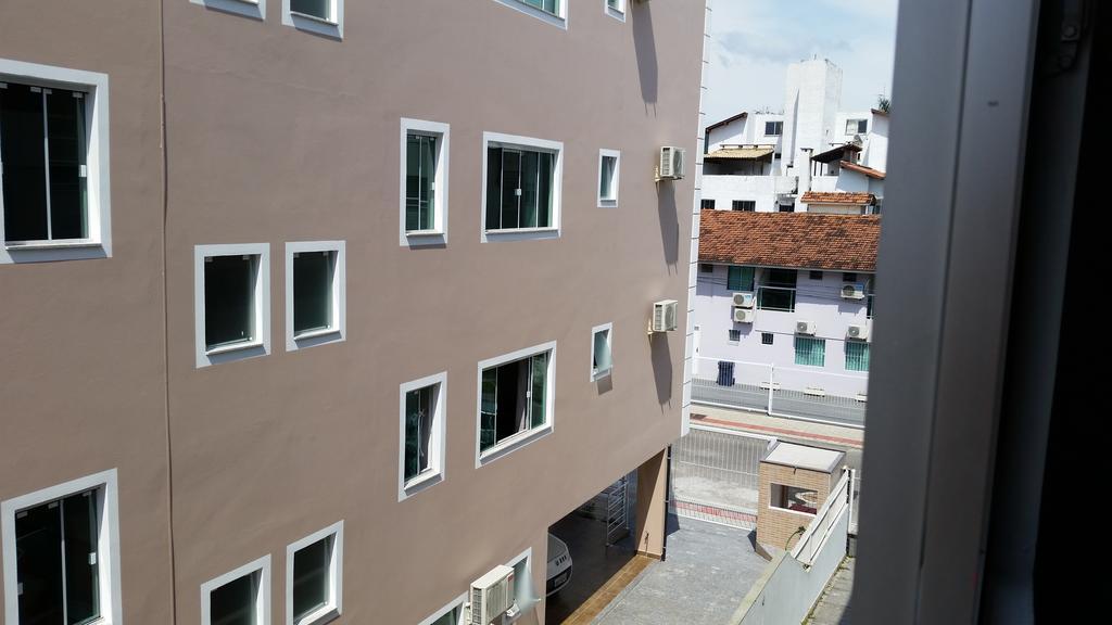 Apartamento Apartamento Residencial Messina *