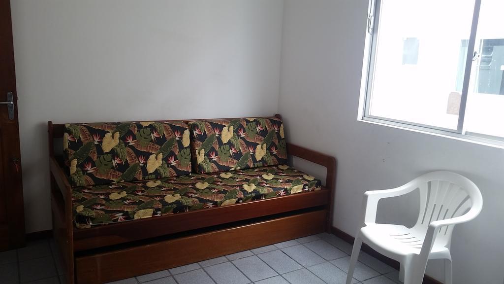 Apartamento Apartamento Residencial Messina Florianopolis