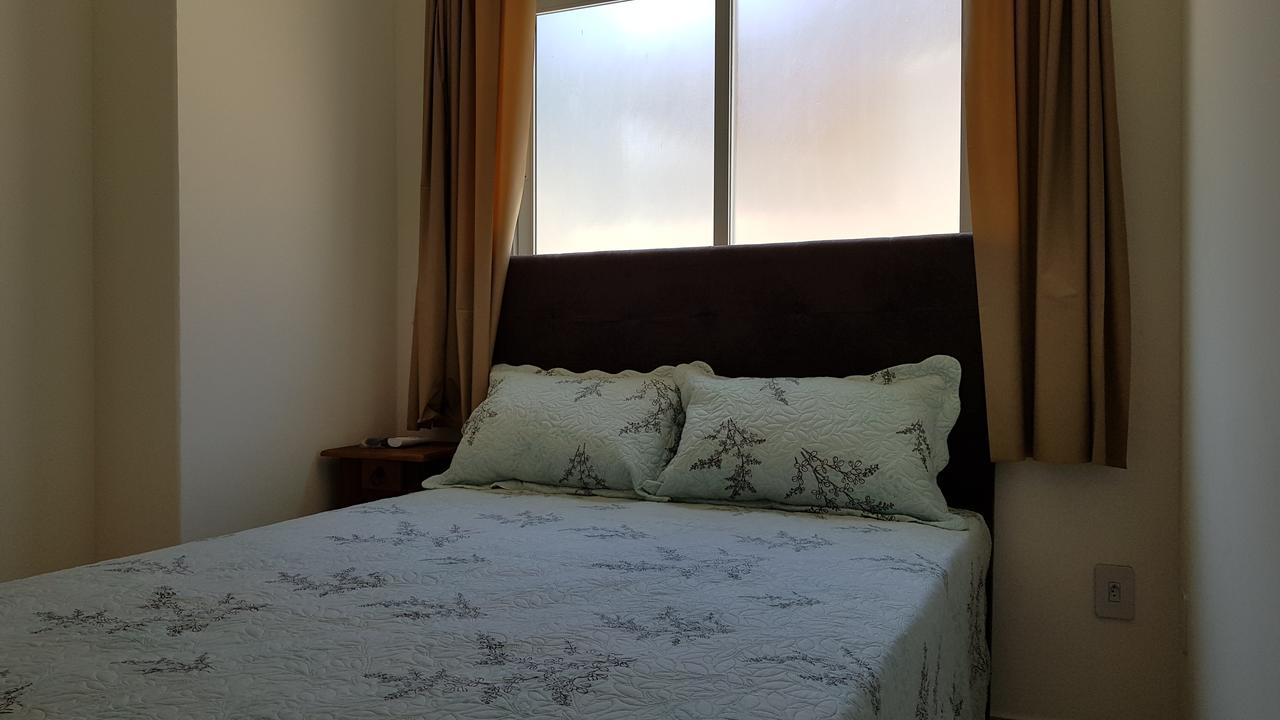 Apartamento Residencial Messina