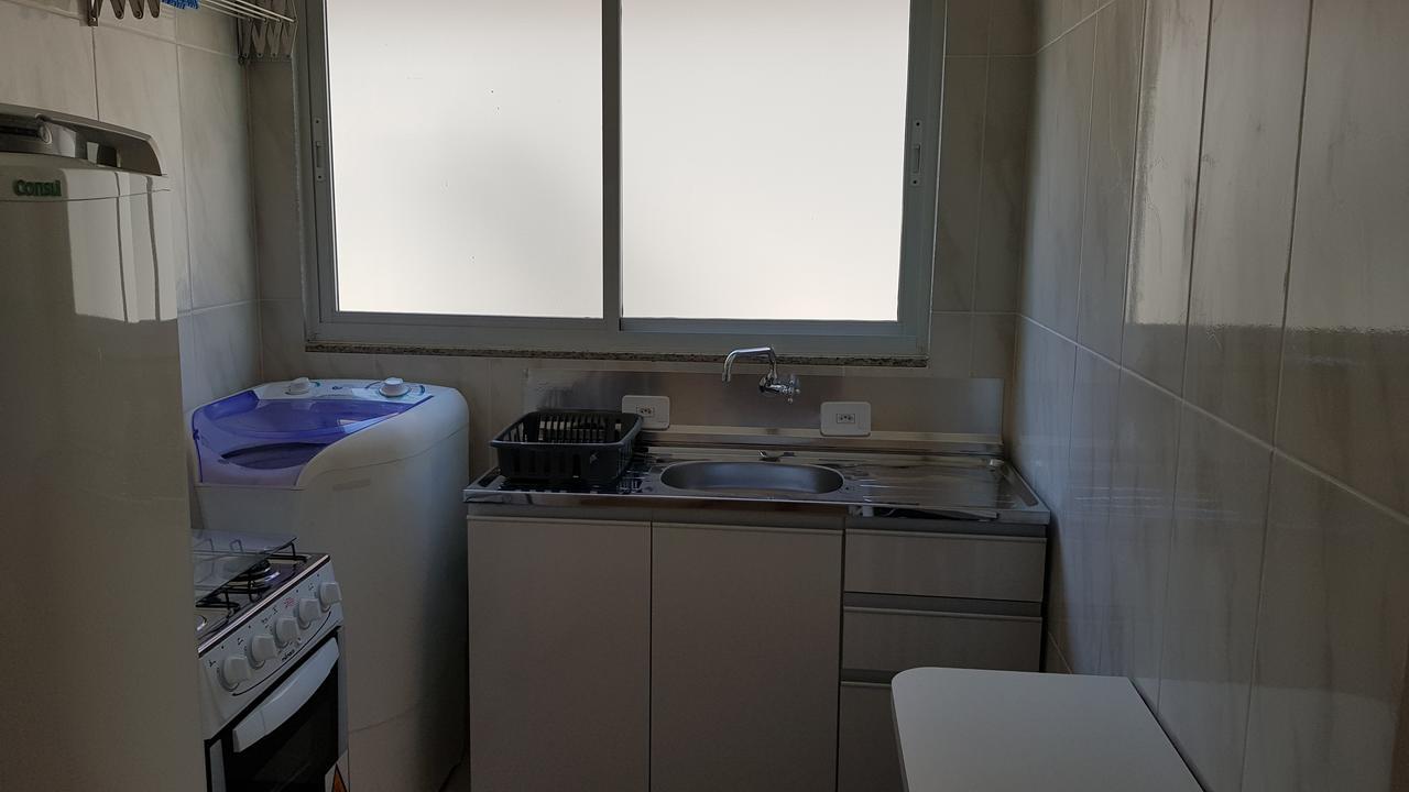 Apartamento Apartamento Residencial Messina Florianopolis