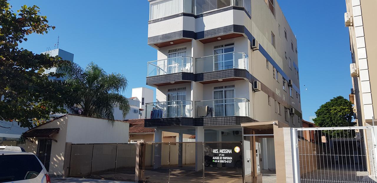Apartamento Residencial Messina * Florianopolis